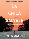 Cover image for La chica salvaje